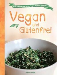 bokomslag Vegan und Glutenfrei