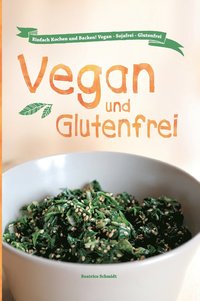bokomslag Vegan und Glutenfrei