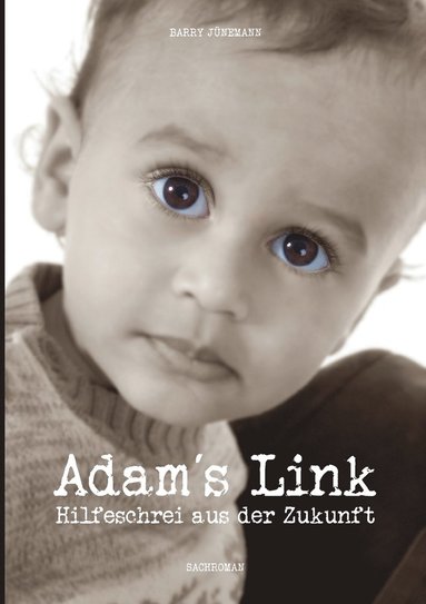 bokomslag Adam¿s Link