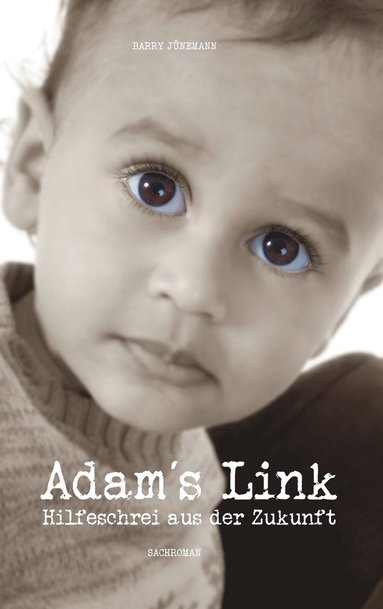 bokomslag Adam¿s Link