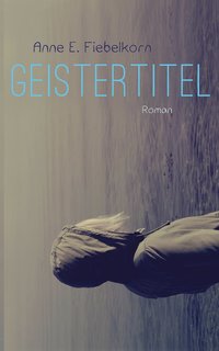 bokomslag Geistertitel