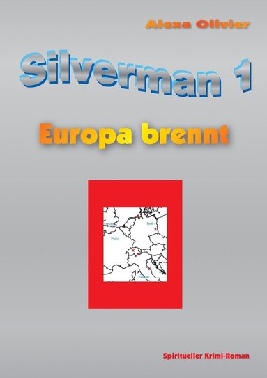 bokomslag Silverman 1