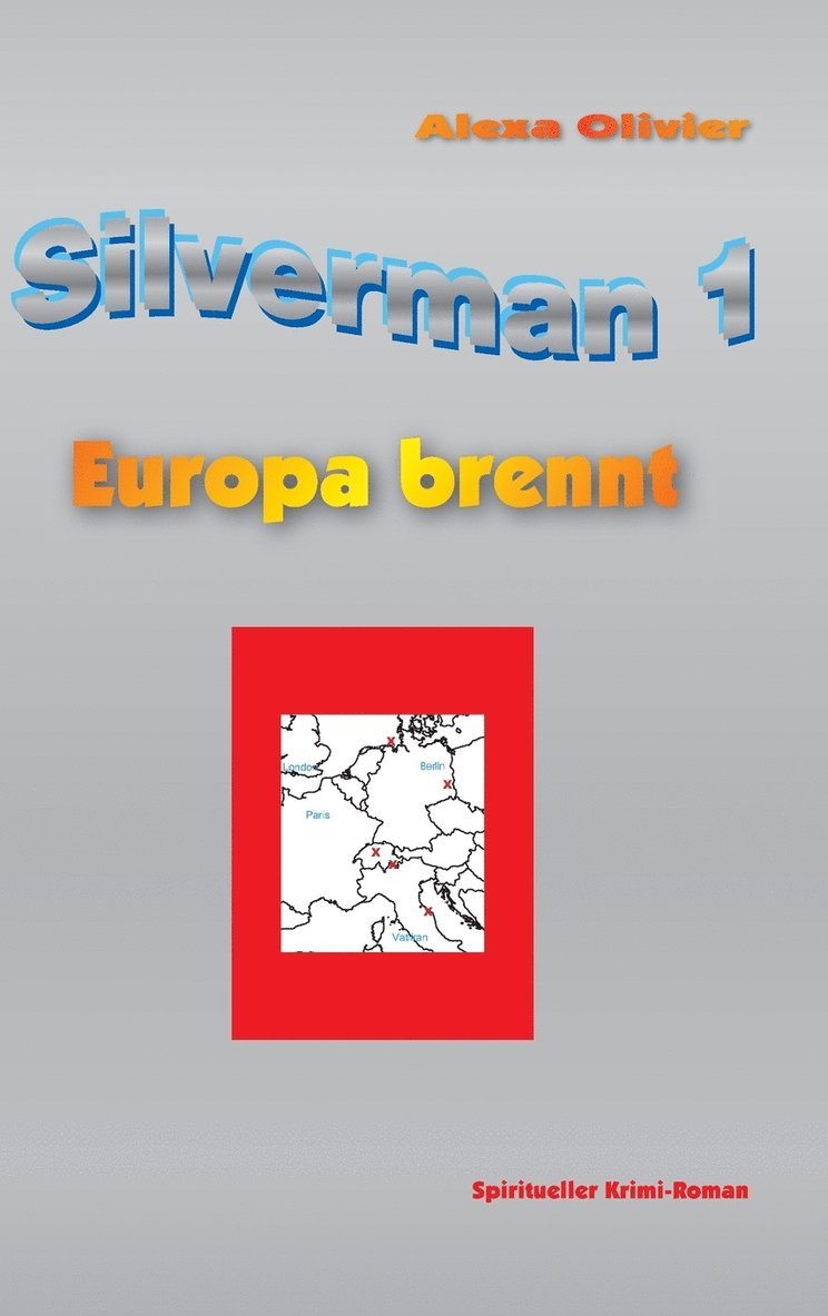 Silverman 1 1