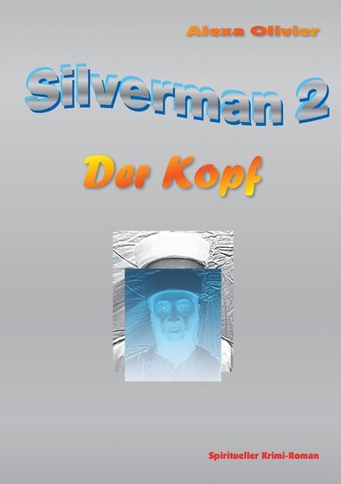 bokomslag Silverman 2