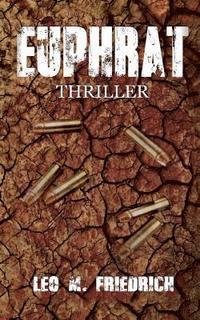 bokomslag Euphrat: Thriller