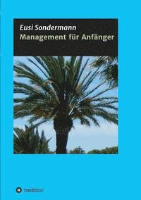 bokomslag Management für Anfänger