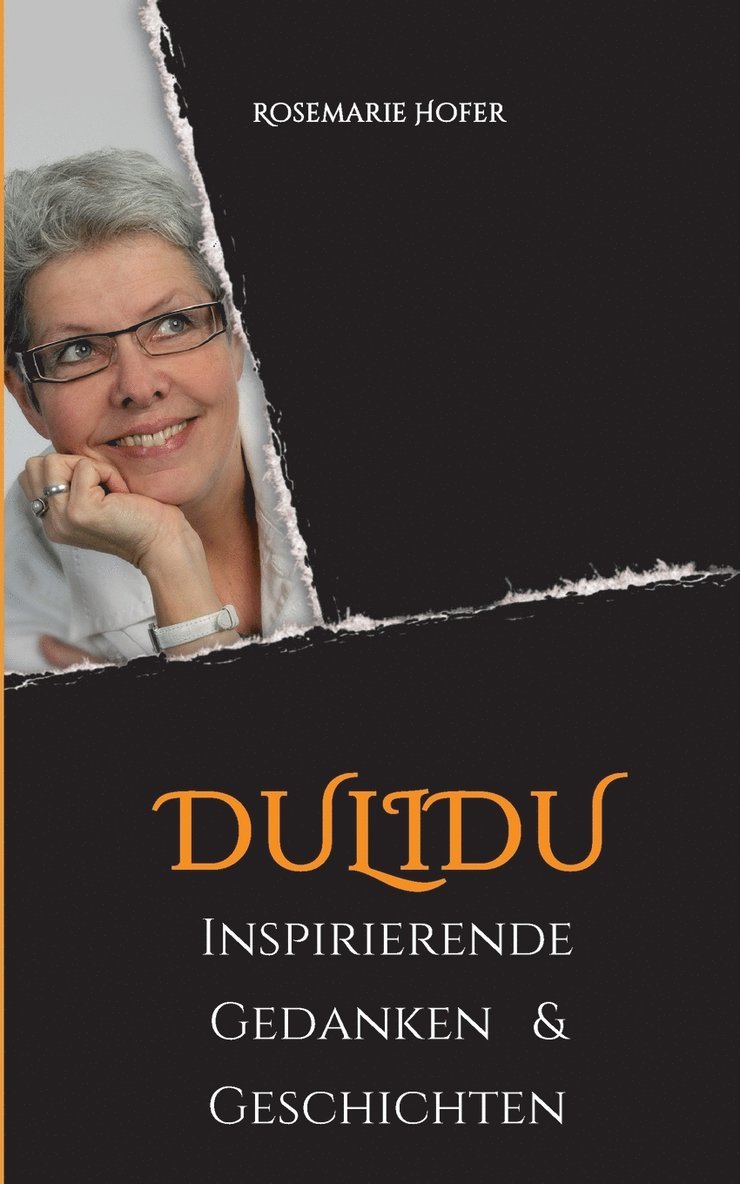 DULIDU - Inspirierende Gedanken & Geschichten 1