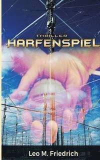 bokomslag Harfenspiel