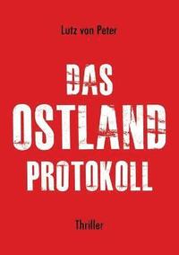 bokomslag Das Ostland-Protokoll