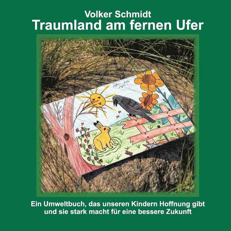 Traumland am fernen Ufer 1