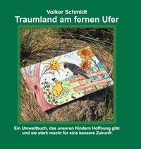 bokomslag Traumland am fernen Ufer