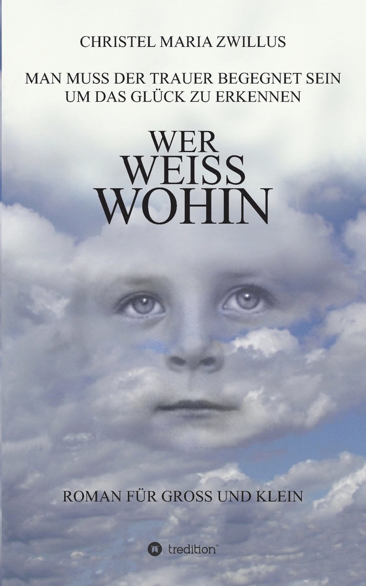 Wer weiss wohin 1