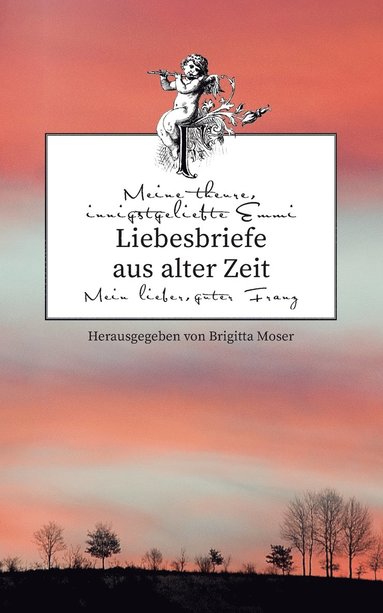 bokomslag Liebesbriefe aus alter Zeit