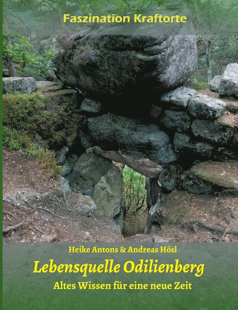 Lebensquelle Odilienberg 1