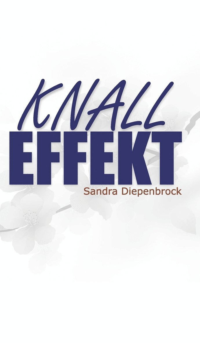 Knalleffekt 1