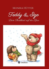 bokomslag Teddy & Igo
