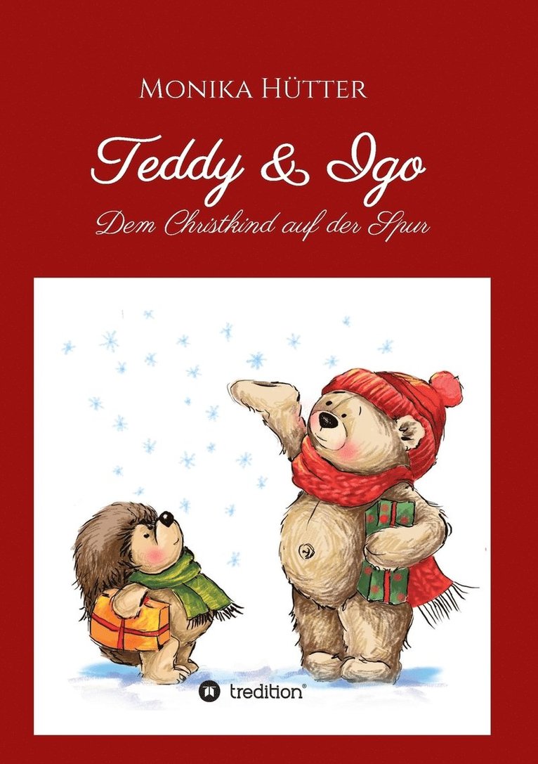 Teddy & Igo 1