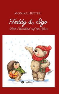 bokomslag Teddy & Igo