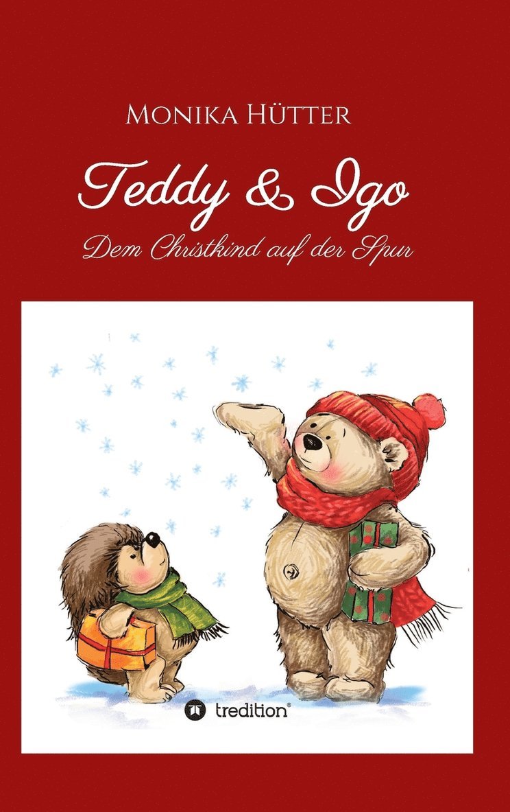 Teddy & Igo 1