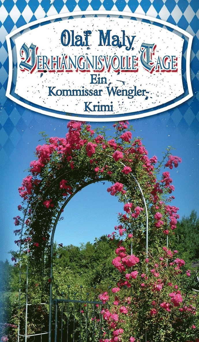 Verhängnisvolle Tage