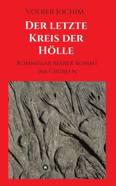 bokomslag letzte Kreis der Hölle