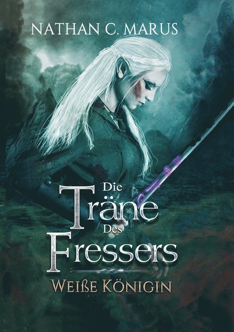 Träne des Fressers 1