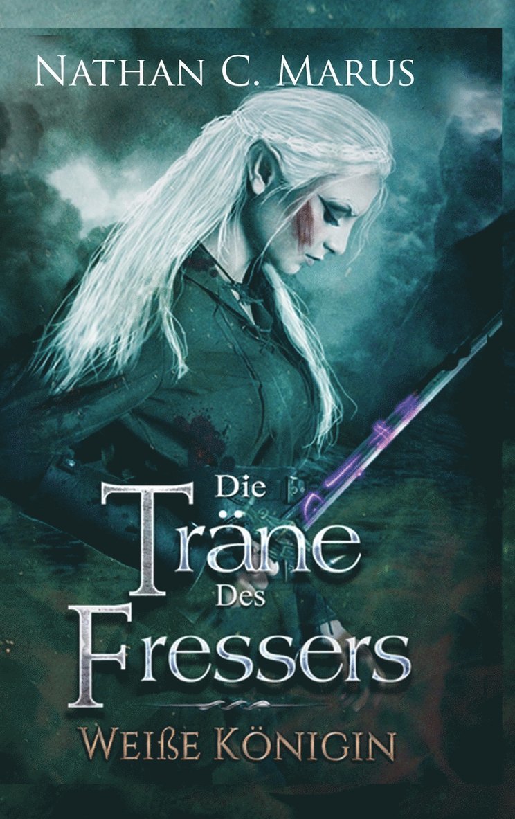 Die Trne des Fressers 1