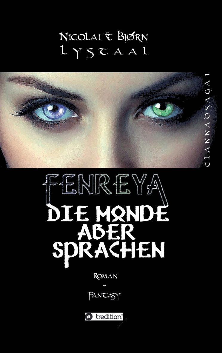 Fenreya 1