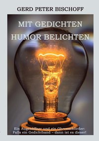 bokomslag Mit Gedichten Humor belichten