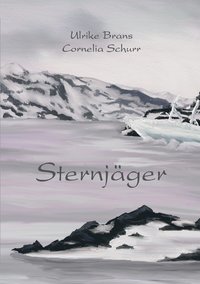 bokomslag Sternjger