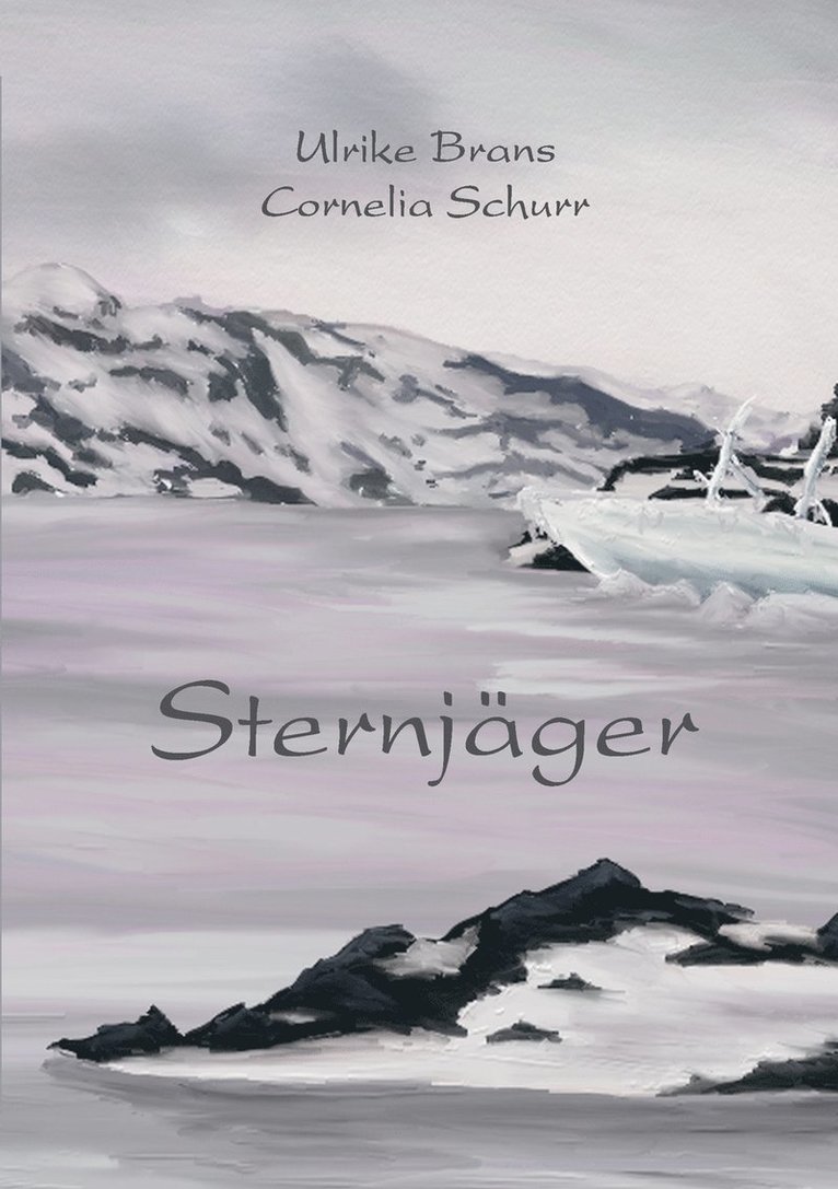 Sternjger 1