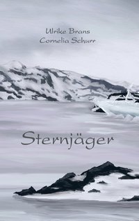 bokomslag Sternjger