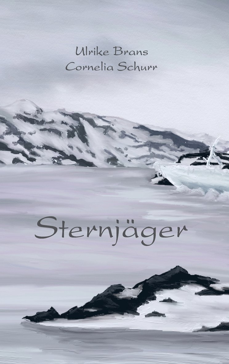 Sternjger 1
