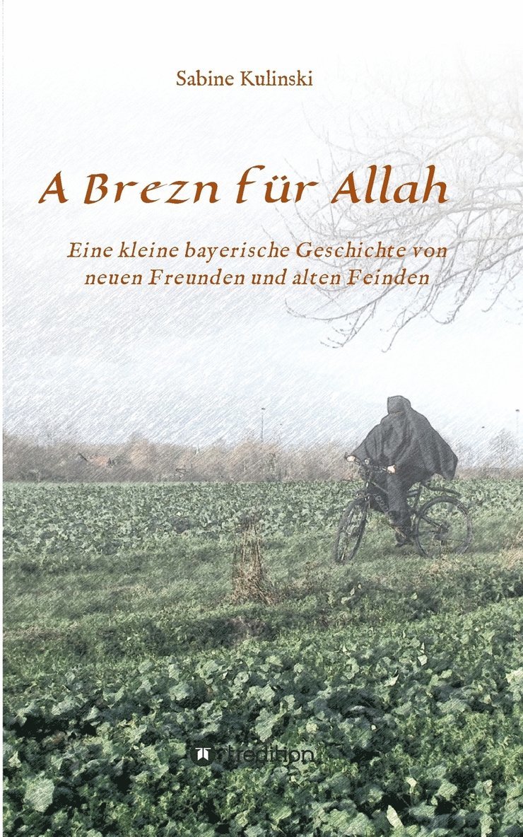 Brezn für Allah