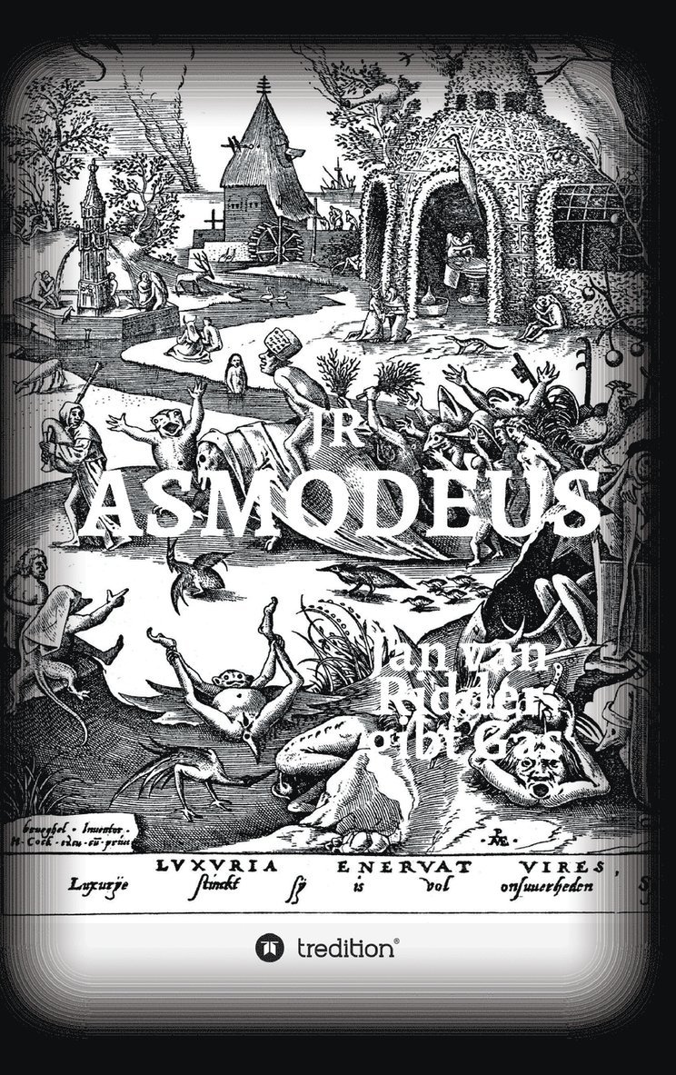 Asmodeus 1
