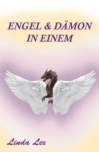 bokomslag Engel und Damon in einem