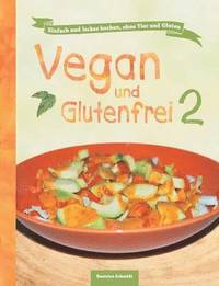 bokomslag Vegan und Glutenfrei 2