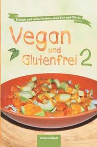 bokomslag Vegan und Glutenfrei 2