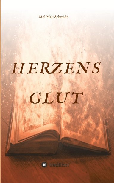 bokomslag Herzensglut