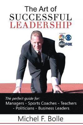 The Art of Successful Leadership 1