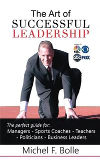 bokomslag The Art of Successful Leadership