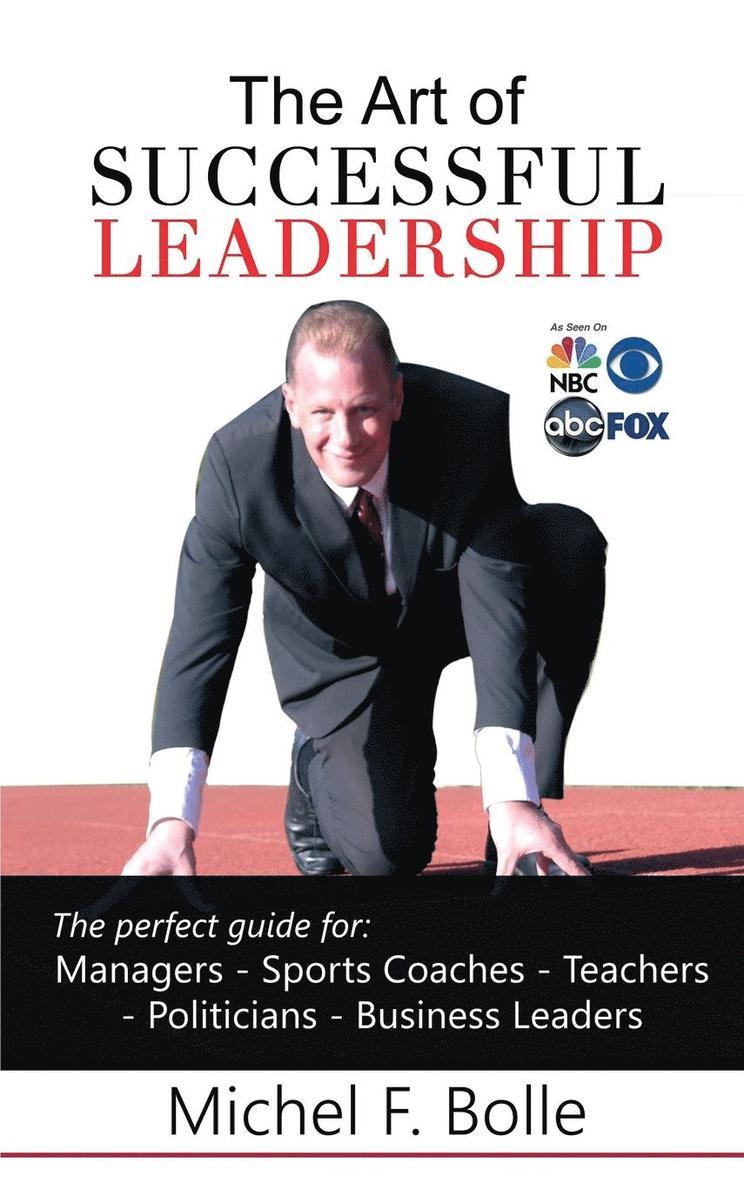 The Art of Successful Leadership 1