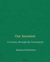 bokomslag Our Ancesters