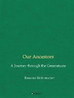 bokomslag Our Ancestors