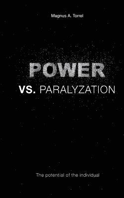 bokomslag Power vs. Paralyzation