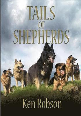 Tails of Shepherds 1