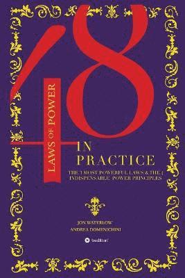 The 48 Laws of Power in Practice 1
