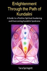 bokomslag Enlightenment Through the Path of Kundalini