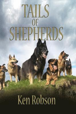 Tails of Shepherds 1