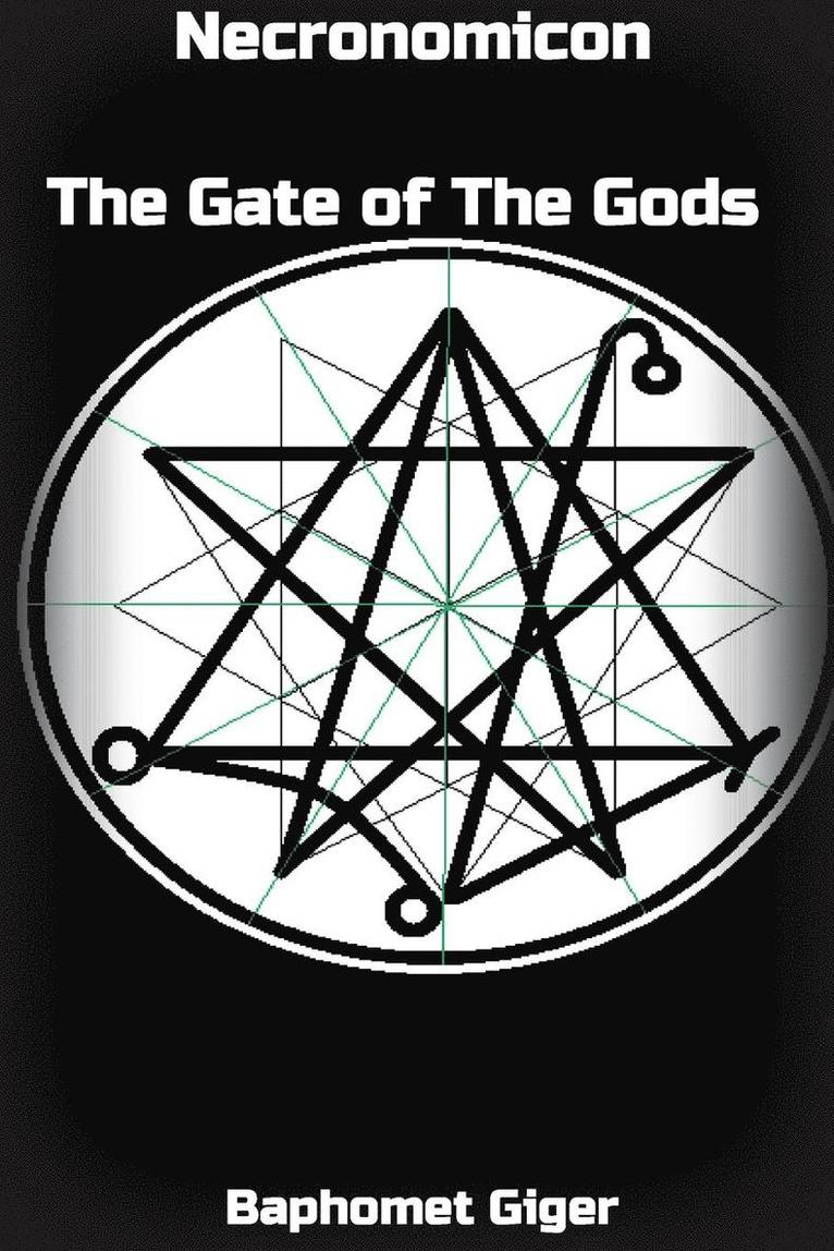 Necronomicon The Gate of The Gods 1